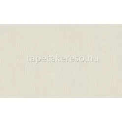   Decori & Decori ZEN vlies, vinyl anyagú fehér, gyöngyház színű vonalas modern tapéta