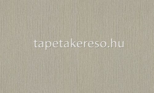Decori & Decori ZEN vlies, vinyl anyagú szürke, barna színű vonalas modern tapéta