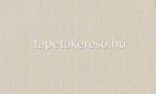 Decori & Decori ZEN vlies, vinyl anyagú beige színű vonalas modern tapéta