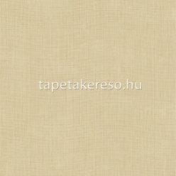   Arte Manila vlies anyagú barna színű egyszínű, textilhatású natural tapéta