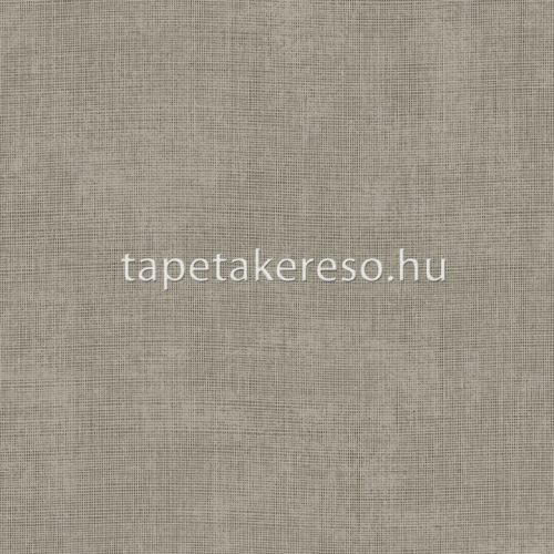 Arte Manila vlies anyagú barna színű egyszínű, textilhatású natural tapéta