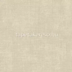   Arte Manila vlies anyagú beige színű egyszínű, textilhatású natural tapéta