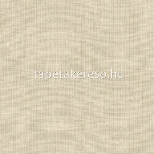 Arte Manila vlies anyagú beige színű egyszínű, textilhatású natural tapéta