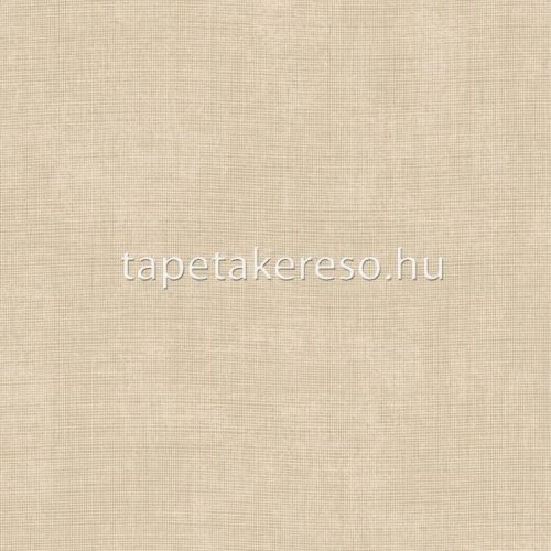 Arte Manila vlies anyagú barna színű egyszínű, textilhatású natural tapéta