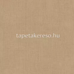   Arte Manila vlies anyagú barna színű egyszínű, textilhatású natural tapéta