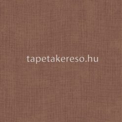   Arte Manila vlies anyagú bordó színű egyszínű, textilhatású natural tapéta