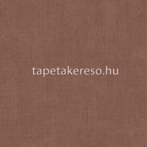 Arte Manila vlies anyagú bordó színű egyszínű, textilhatású natural tapéta
