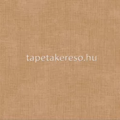   Arte Manila vlies anyagú barna színű egyszínű, textilhatású natural tapéta