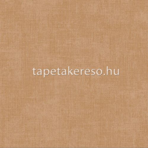 Arte Manila vlies anyagú barna színű egyszínű, textilhatású natural tapéta