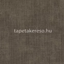   Arte Manila vlies anyagú barna színű egyszínű, textilhatású natural tapéta