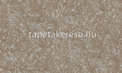 Emiliana Parati Materica vlies, vinyl anyagú ezüst, bronz színű vonalas, foltos modern tapéta