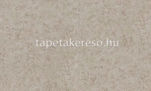Emiliana Parati Materica vlies, vinyl anyagú ezüst, barna, mályva, csillámos színű vonalas, foltos modern tapéta