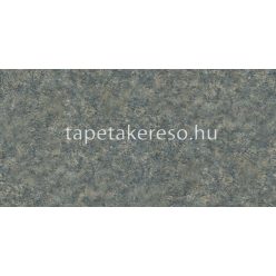   Emiliana Parati Materica vlies, vinyl anyagú kék, barna színű repedezett, foltos modern tapéta