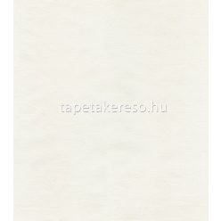   Emiliana Parati Interior vlies, vinyl anyagú fehér színű szövethatású, egyszínű modern tapéta