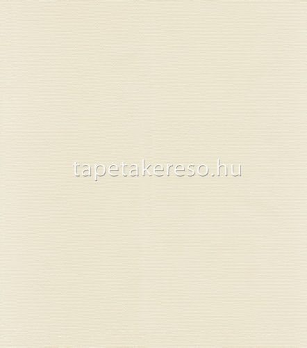 Emiliana Parati Interior vlies, vinyl anyagú beige színű szövethatású, egyszínű modern tapéta