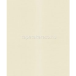   Emiliana Parati Interior vlies, vinyl anyagú beige színű textilhatású, egyszínű modern tapéta