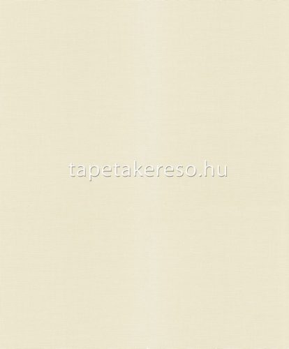 Emiliana Parati Interior vlies, vinyl anyagú beige színű textilhatású, egyszínű modern tapéta