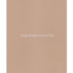   Emiliana Parati Interior vlies, vinyl anyagú barack színű textilhatású, egyszínű modern tapéta