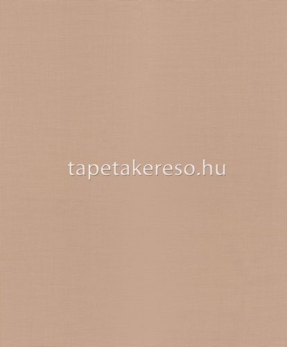Emiliana Parati Interior vlies, vinyl anyagú barack színű textilhatású, egyszínű modern tapéta