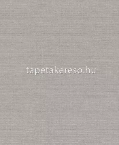 Rasch Deco Style vlies, habos anyagú barna színű egyszínű, struktúrált modern tapéta