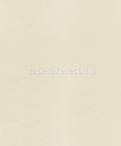 Emiliana Parati Interior vlies, vinyl anyagú beige színű struktúrált, egyszínű modern tapéta