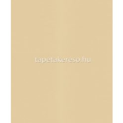   Emiliana Parati Interior vlies, vinyl anyagú okker színű struktúrált, egyszínű modern tapéta