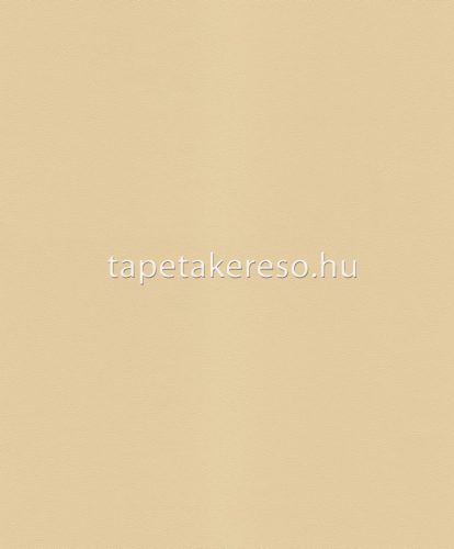 Emiliana Parati Interior vlies, vinyl anyagú okker színű struktúrált, egyszínű modern tapéta
