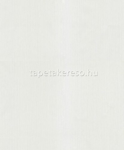 Emiliana Parati Interior vlies, vinyl anyagú fehér színű struktúrált, egyszínű modern tapéta