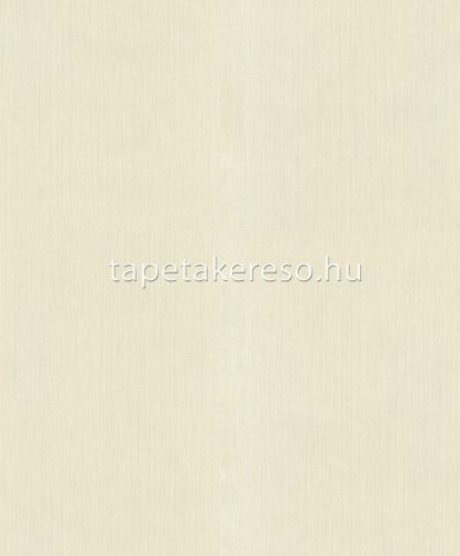 Emiliana Parati Interior vlies, vinyl anyagú beige színű struktúrált, egyszínű modern tapéta