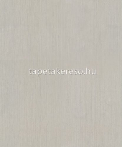 Emiliana Parati Interior vlies, vinyl anyagú szürke színű struktúrált, egyszínű modern tapéta