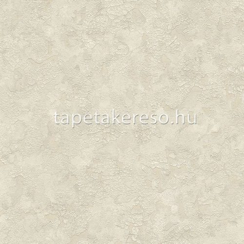 Emiliana Parati Damasco Reale vlies, vinyl anyagú beige színű repedezett, foltos klasszikus tapéta