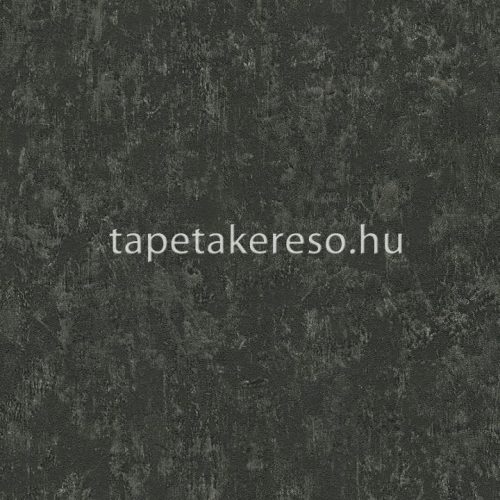Emiliana Parati Damasco Reale vlies, vinyl anyagú fekete, szürke színű foltos klasszikus tapéta