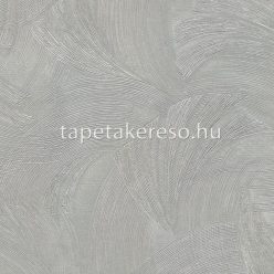   Emiliana Parati Damasco Reale vlies, vinyl anyagú szürke színű struktúrált, egyszínű klasszikus tapéta