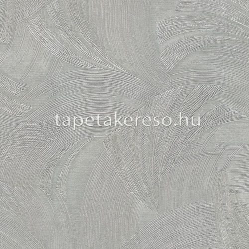Emiliana Parati Damasco Reale vlies, vinyl anyagú szürke színű struktúrált, egyszínű klasszikus tapéta