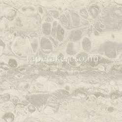   Emiliana Parati Fusione vlies, vinyl anyagú beige, barna színű kőmintás modern tapéta