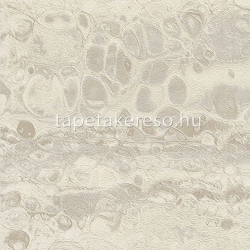 Emiliana Parati Fusione vlies, vinyl anyagú beige, barna színű kőmintás modern tapéta