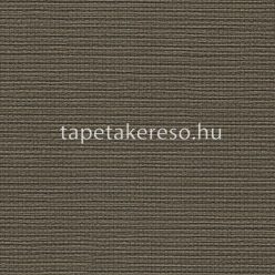   Emiliana Parati Fusione vlies, vinyl anyagú barna színű szövethatású modern tapéta