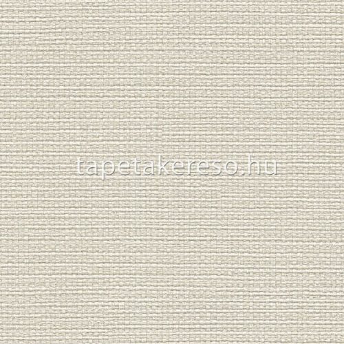 Emiliana Parati Fusione vlies, vinyl anyagú beige színű szövethatású modern tapéta