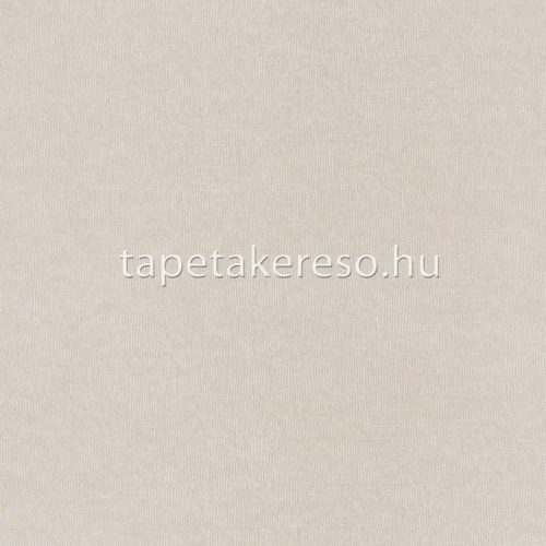 Casamance Select 6 vlies anyagú beige, gyöngyház színű hullámos modern tapéta