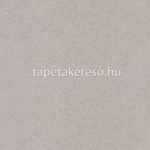 Casamance Select 6 vlies anyagú beige, gyöngyház színű hullámos modern tapéta