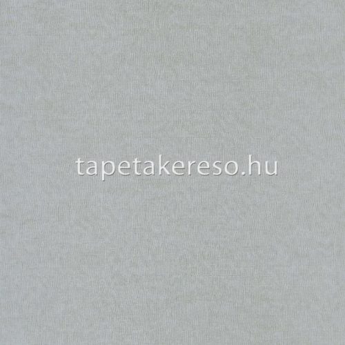 Casamance Select 6 vlies anyagú ezüst színű hullámos modern tapéta