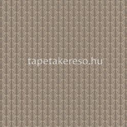   Casamance Select 6 vlies anyagú barna, beige, csillámos színű art deco modern tapéta