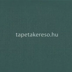   Casamance Select 6 vlies anyagú zöld, arany színű virágos modern tapéta