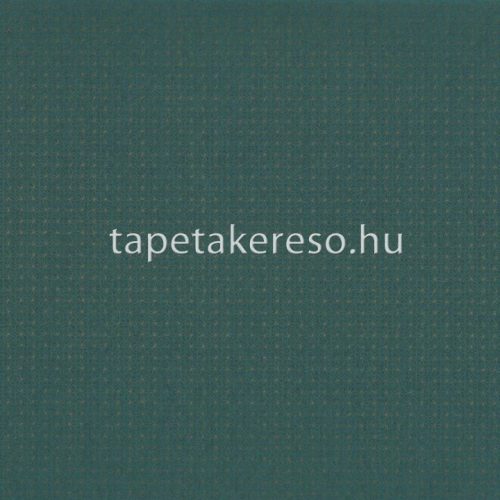Casamance Select 6 vlies anyagú zöld, arany színű virágos modern tapéta