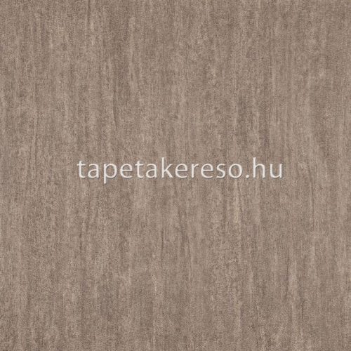 Casamance Select 6 vinyl, vlies anyagú barna, arany színű textilhatású, foltos modern tapéta