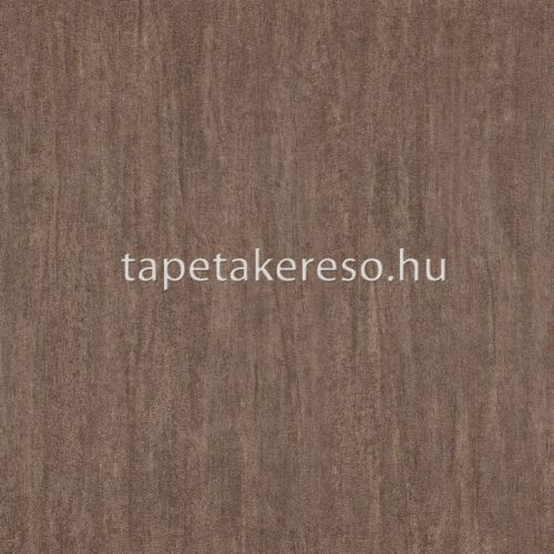 Casamance Select 6 vinyl, vlies anyagú barna színű textilhatású, foltos modern tapéta