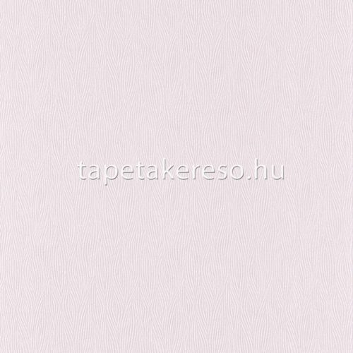 Casamance Select 6 vinyl, vlies anyagú beige, gyöngyház színű hullámos modern tapéta