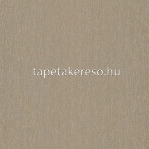 Casamance Select 6 vlies anyagú homok, arany színű foltos modern tapéta