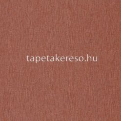   Casamance Select 6 vlies anyagú terrakotta, ezüst színű foltos modern tapéta