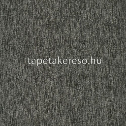 Casamance Select 6 vlies anyagú fekete, arany, csillámos színű textilhatású modern tapéta